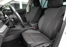 Octavia Combi 2,0 TDI DSG - Image 11