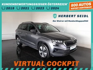 Karoq 2,0 TDI DSG - Image 1