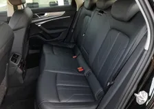 A6 Avant SPORT 35 TDI S-tr - Image 13