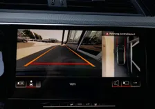 e-tron SB 95 quattro S-LINE - Image 5