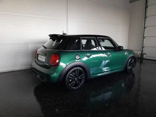 Cooper S JOHN COOPER WORKS TRIM - Image 2