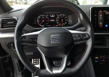 Tarraco FR-LINE 4x4 2,0 TDI DSG - Image 10