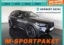 X3 30e M-SPORT 4x4 Aut - Image 1