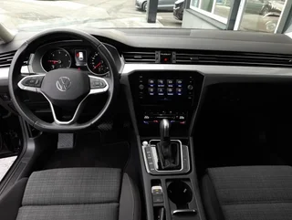 Passat Variant BUSINESS 2,0 TDI DSG - Image 3