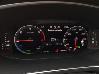 Tarraco XPERIENCE PHEV 245 DSG - Image 10