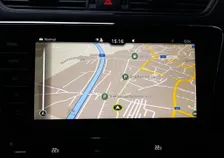 Superb Kombi SPORTLINE PHEV 156/218 DSG - Image 6