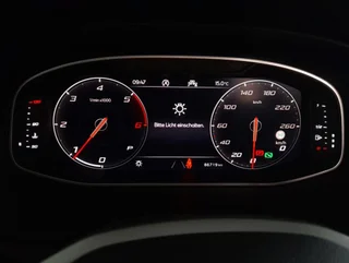 Ateca FR-LINE 4x4 2,0 TDI DSG - Image 7