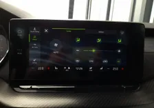 Octavia Combi RS PHEV 150/245 DSG - Image 5