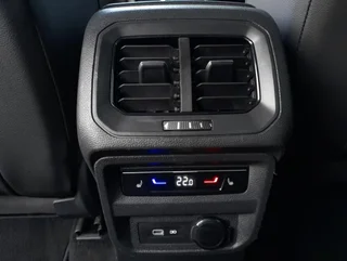 Tarraco FR-LINE 4x4 2,0 TDI DSG - Image 14