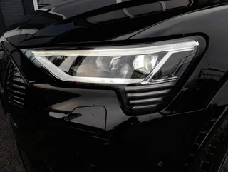 e-tron SB 95 quattro S-LINE - Image 17