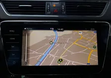 Superb Kombi STYLE PHEV 156/218 DSG - Image 5