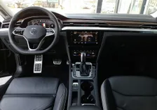 Arteon SB ELEGANCE eHybrid DSG - Image 3