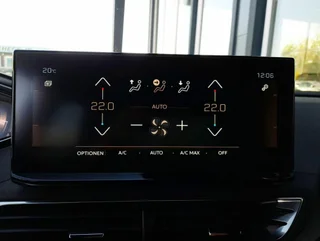 5008 GT-LINE 1,5 EcoBlue 130 Aut - Image 7