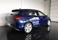 Golf VIII LIFE 2,0 TDI DSG - Image 2