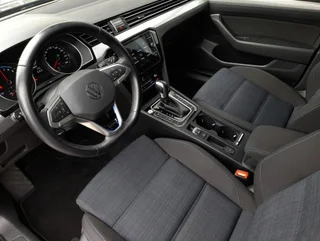 Passat Variant GTE PHEV DSG - Image 10