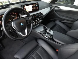 520 d TOURING Aut - Image 12