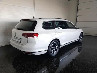 Passat Variant GTE PHEV DSG - Image 2