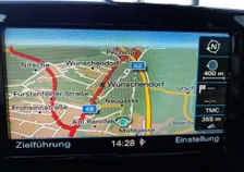 Q3 SPORT QUATTRO 2,0 TDI S-tr. - Image 5