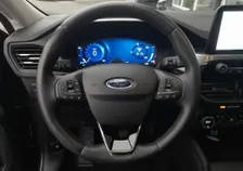 Kuga TITANIUM 2,5 Duratec PHEV Aut - Image 8