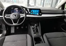 Golf VIII Variant LIFE 2,0 TDI - Image 3