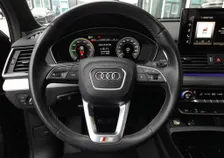 Q5 S-LINE 55 TFSIe PHEV S-tr - Image 7