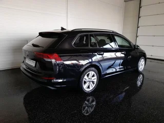 Golf VIII Variant LIFE 2,0 TDI DSG - Image 2