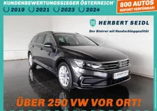 Passat Variant GTE e-Hybrid DSG - Image 1