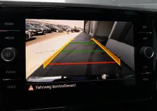 Passat Variant BUSINESS 2,0 TDI DSG - Image 4