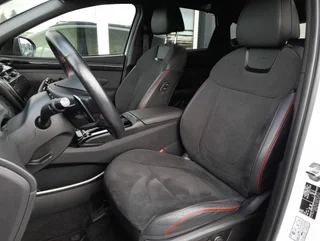 Tucson N-LINE PHEV 4x4 Aut - Image 14