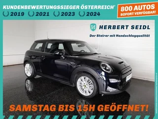 Cooper SE YOURS TRIM Aut - Image 1