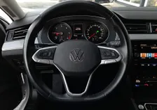Passat Variant BUSINESS 2,0 TDI DSG - Image 4