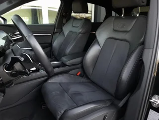 e-tron SB 50 quattro S-LINE - Image 12