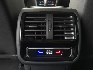 Passat Variant BUSINESS 2,0 TDI DSG - Image 12