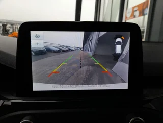 Focus Traveller 1,5 EcoBlue ST-Line Aut. - Image 4