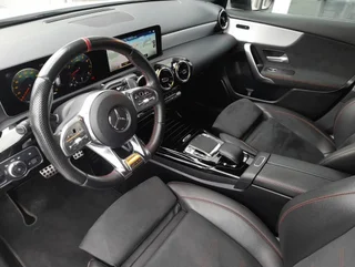 A 35 AMG "NIGHT" 4MATIC Aut. - Image 10