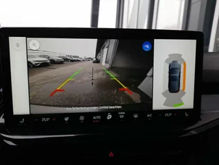 Focus Turnier 1,0 EcoBoost Hybrid ST-Line Aut - Image 4