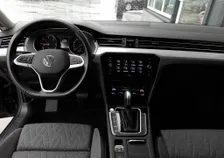 Passat Variant BUSINESS 2,0 TDI DSG - Image 3