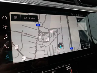 e-tron SB 50 quattro S-LINE BLACK EDITION - Image 7