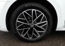 Octavia Combi 2,0 TDI DSG - Image 16