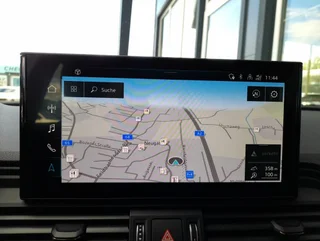 Q5 50 TFSI e quattro PHEV S-tr - Image 5