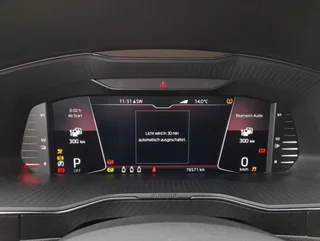 Superb Kombi SPORTLINE 156/218 PHEV DSG - Image 7