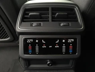 A6 Avant SPORT 40 TDI quattro S-tr - Image 14