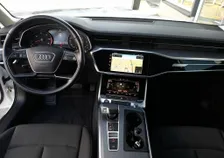 A6 Avant 40 TDI S-tr - Image 3