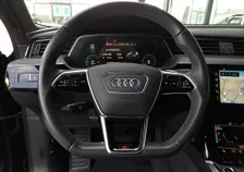 e-tron SB 55 quattro S-LINE BLACK EDITION - Image 9