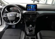 Focus Turnier 1.5 EcoBlue - Image 3