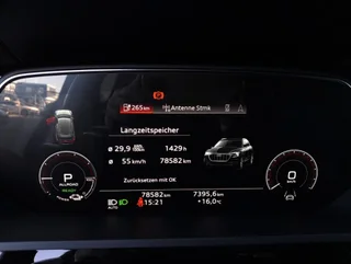 e-tron 95 quattro S-LINE - Image 10