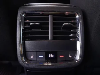 Octavia Combi FIRST ED 2,0 TDI DSG - Image 12