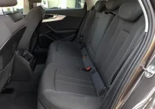 A4 Allroad quattro 2,0 TDI S-tr - Image 11