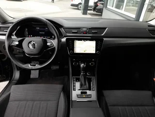 Superb Kombi STYLE 2,0 TDI 4x4 DSG - Image 3