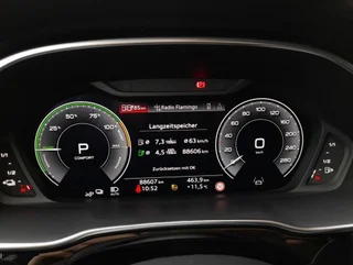 Q3 S-LINE 45 TFSI E PHEV S-tr - Image 8